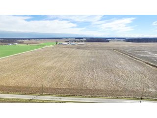 Property photo 9 - LAND AUCTION - 157+/- ACRES OFFERED IN 4 TRACTS IN WHITLEY COUNTY, INDIANA